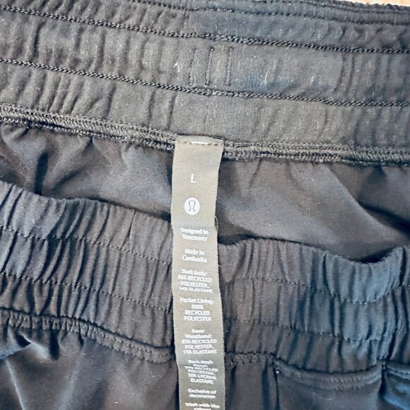 Pace Breaker Linerless 7" - Picture 4 of 4